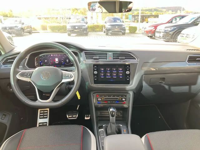 Volkswagen Tiguan 2.0 TSI DSG Sport