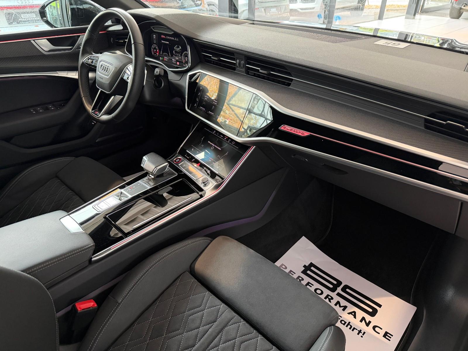 Audi S7 3.0 TDI