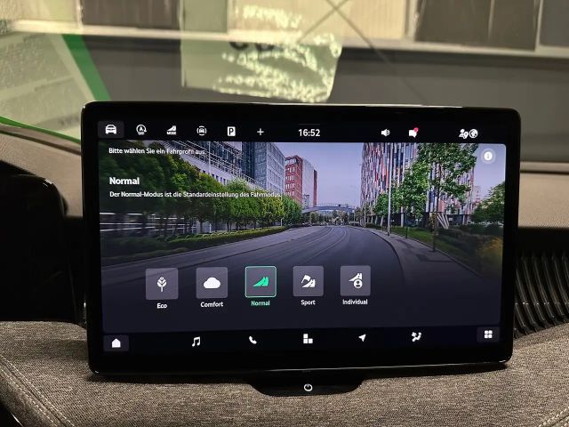 Skoda Superb 2.0 TDI 4x4 Selection