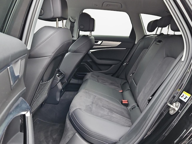 Audi A6 45 TFSI Avant Quattro S-Tronic Sport