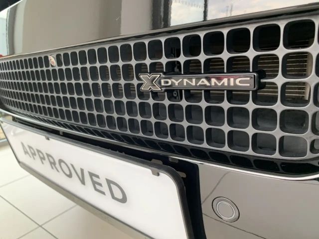 Land Rover Defender 90 AWD D250 Dynamic SE