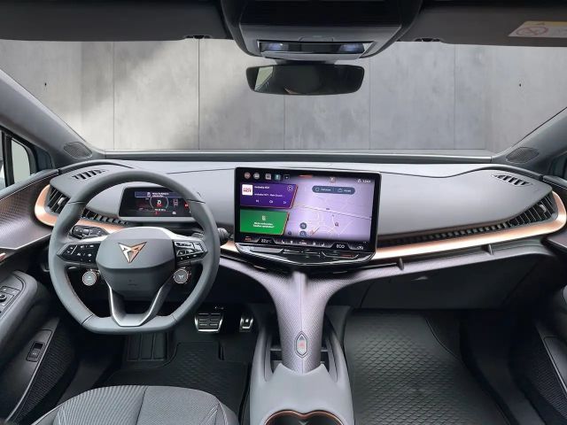 Cupra Tavascan 210kW/286PS