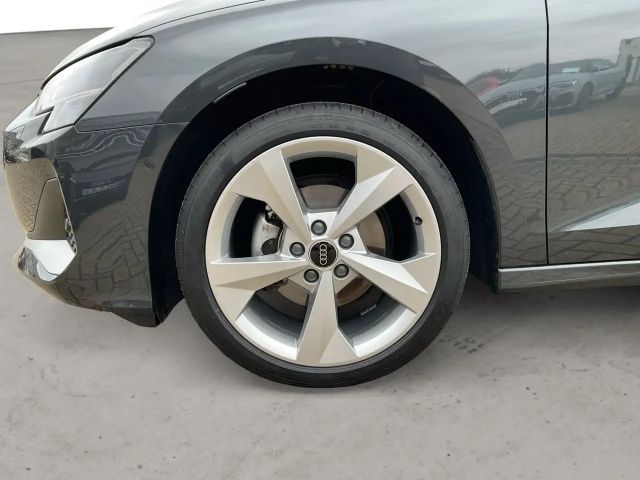 Audi A3 35 TFSI Sedan