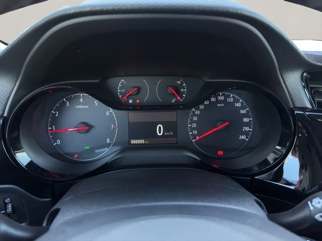 Opel Corsa 1.2 Turbo Edition Turbo