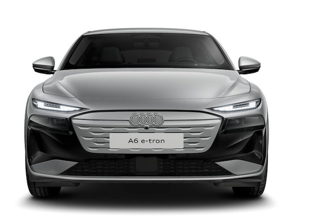 Audi A6 e-tron Avant