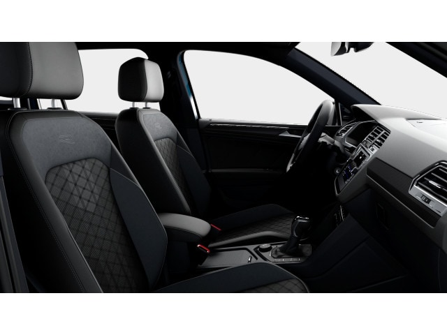 Volkswagen Tiguan 2.0 TDI IQ.Drive R-Line