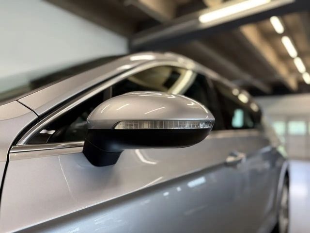 Volkswagen Passat 4Motion Elegance Elegance