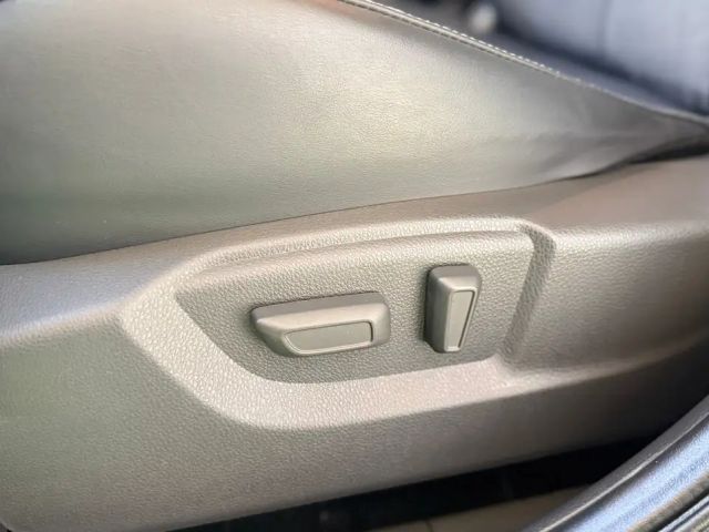 Mitsubishi Eclipse Cross 4WD PHEV