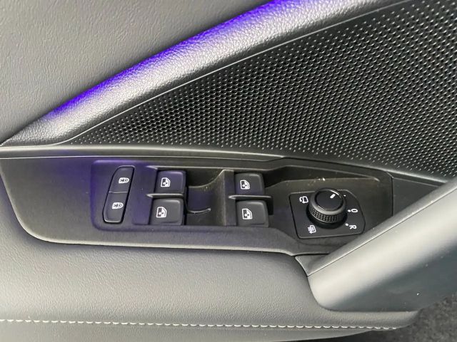 Volkswagen Tayron DSG