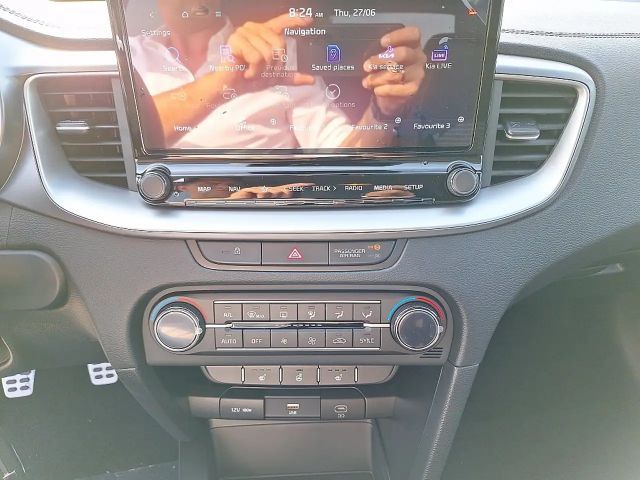 Kia Ceed GDi SportWagon