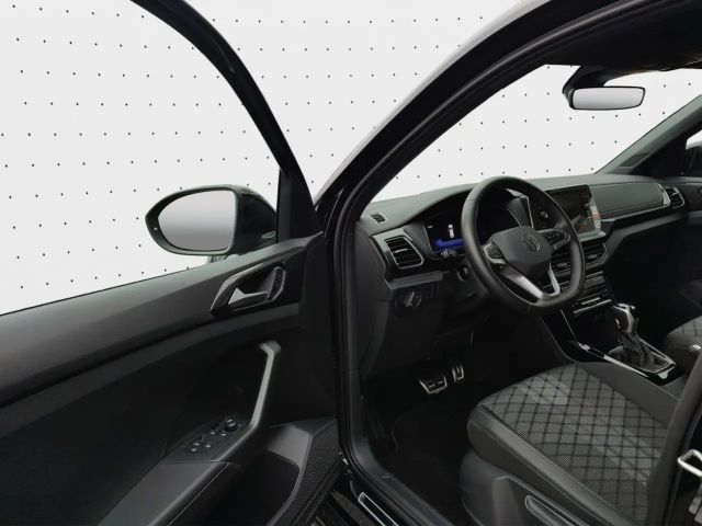 Volkswagen T-Cross 1.5 TSI DSG IQ.Drive R-Line