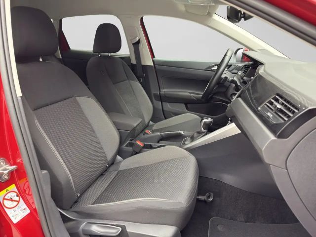 Volkswagen Taigo 1.0 TSI DSG Life