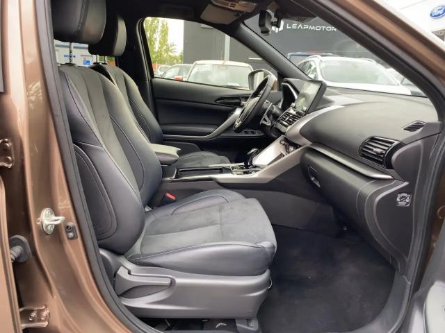 Mitsubishi Eclipse Cross PHEV