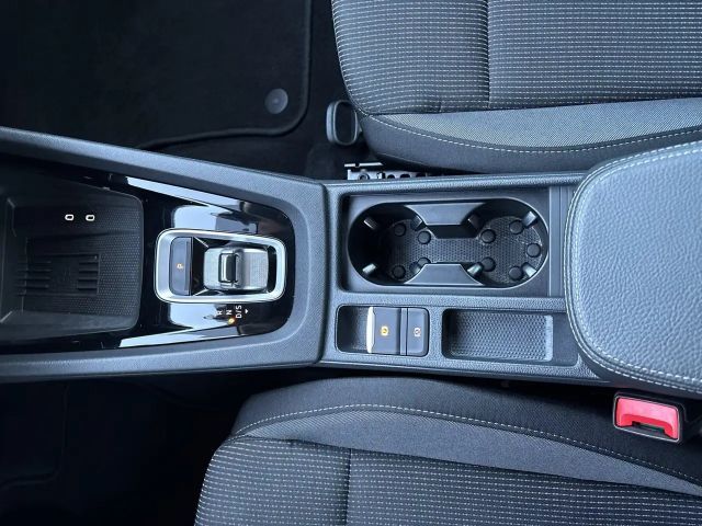 Skoda Octavia Selection