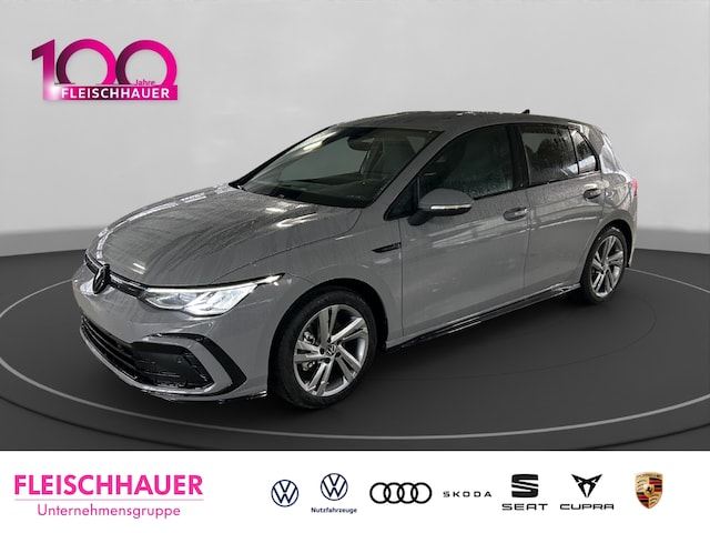 Volkswagen Golf Golf VIII R-Line