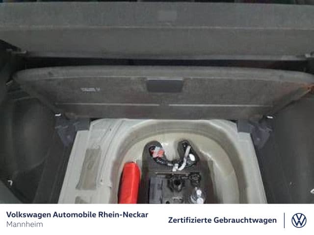 Volkswagen T-Cross 1.5 TSI DSG R-Line