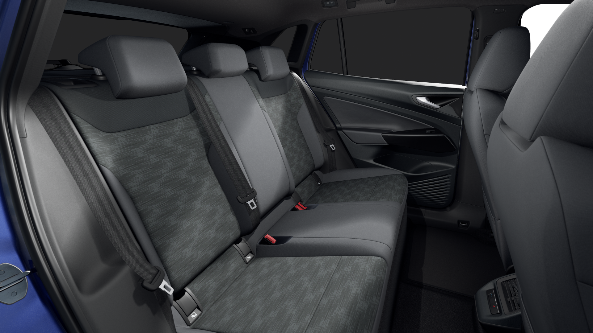 Volkswagen ID.4 Performance Pro