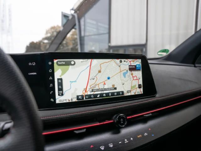 Nissan Ariya 87 kWh AWD