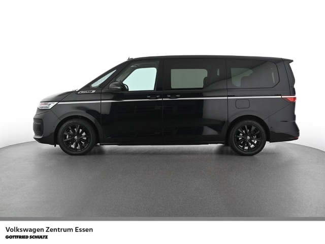 Volkswagen Multivan DSG Lang Style T7