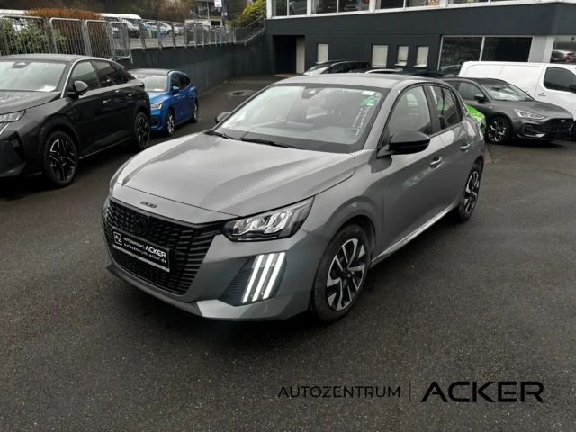 Peugeot 208 Active Pack PureTech