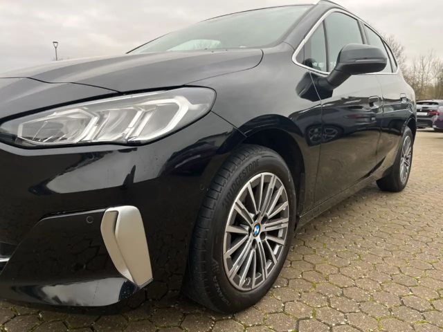 BMW 218 Active Tourer Luxury Line