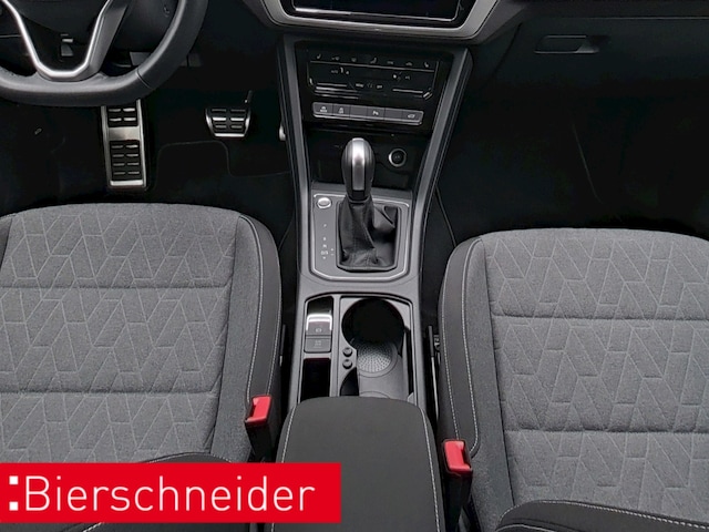 Volkswagen Touran 1.5 TSI DSG Move