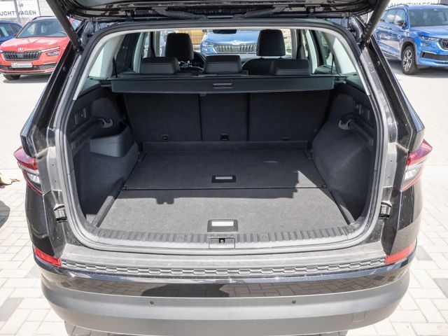 Skoda Kodiaq 2.0 TDI Style Style
