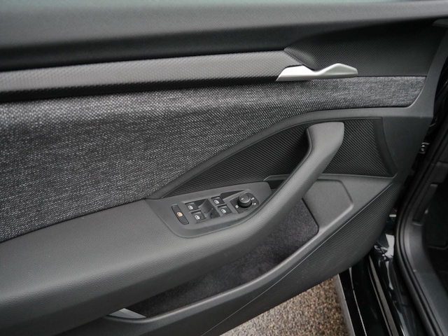 Skoda Superb 2.0 TDI Combi