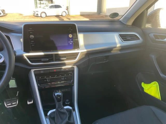 Volkswagen T-Roc 2.0 TDI DSG