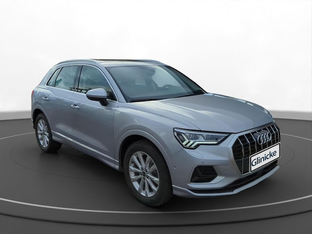 Audi Q3 35 TDI S-Tronic