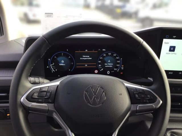 Volkswagen Transporter T7