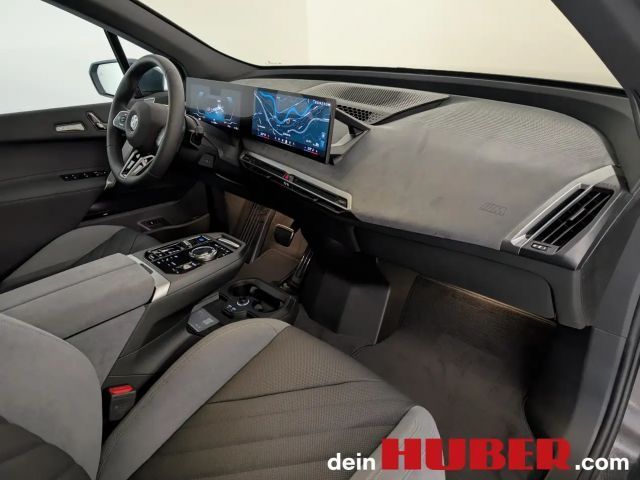 BMW iX xDrive45