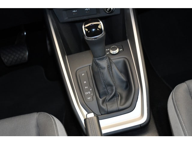 Audi A1 35 TFSI S-Tronic Sportback