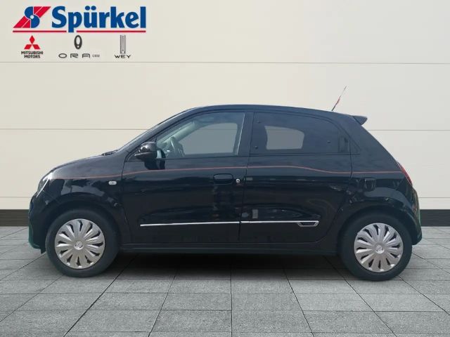 Renault Twingo Vibes, Navigation, Sitzheizung, Bluetooth