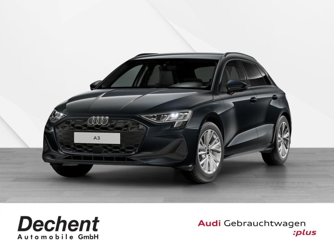 Audi A3 30 TFSI Business S-Tronic Sedan Sportback