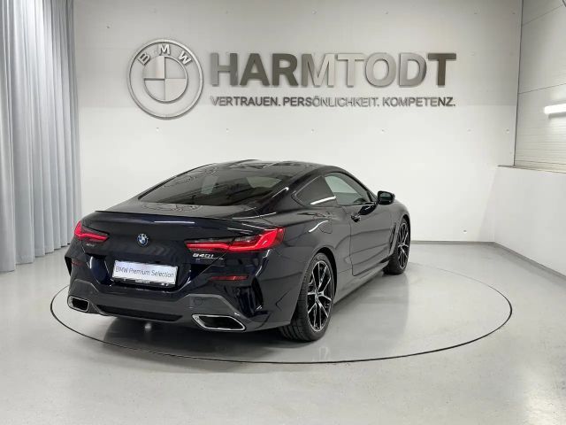 BMW 840 840i Coupé xDrive