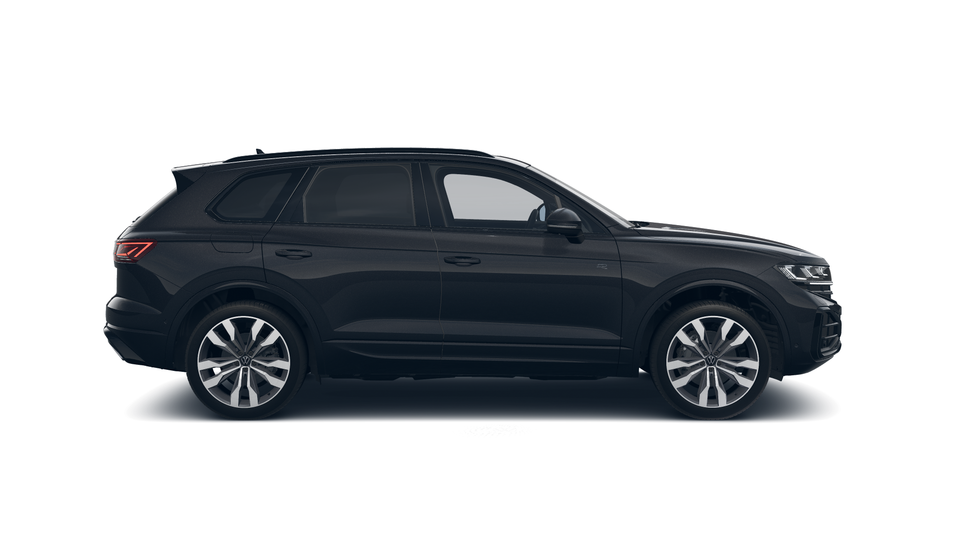 Volkswagen Touareg Touareg 3.0  R-L  DT210TDI A8A