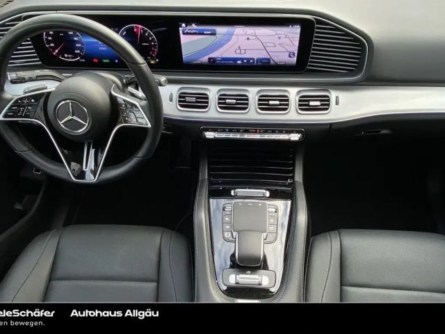 Mercedes-Benz GLE 350 4MATIC