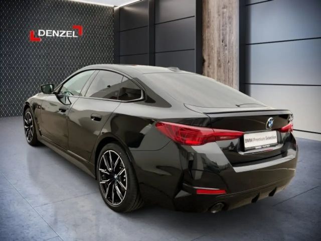 BMW 420 420i Coupé Gran Coupé