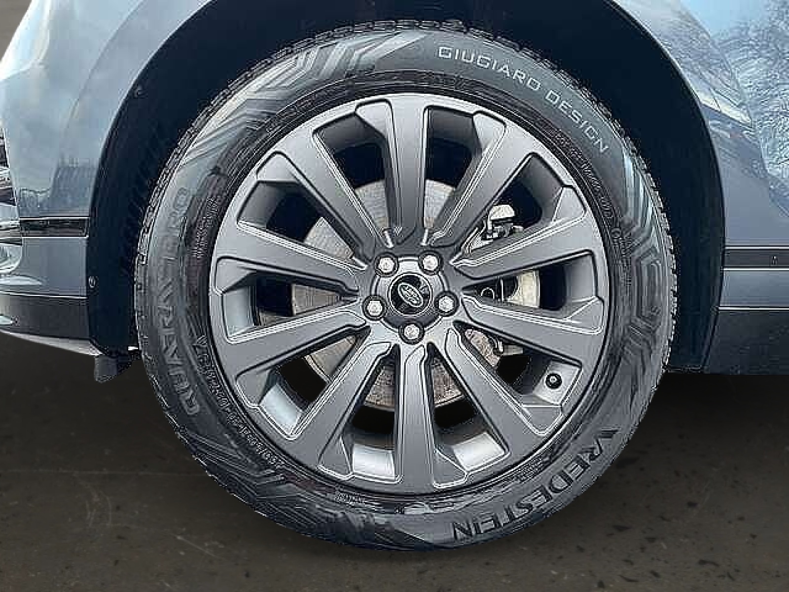 Land Rover Range Rover Velar Dynamic SE