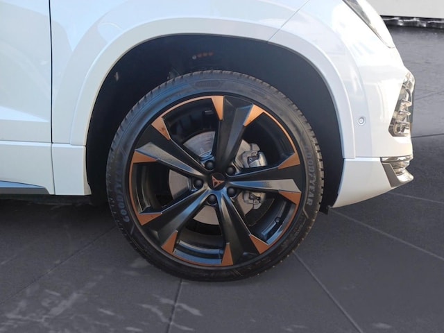 Cupra Ateca 1.5 TSI DSG