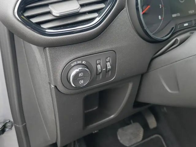 Opel Crossland X Elegance