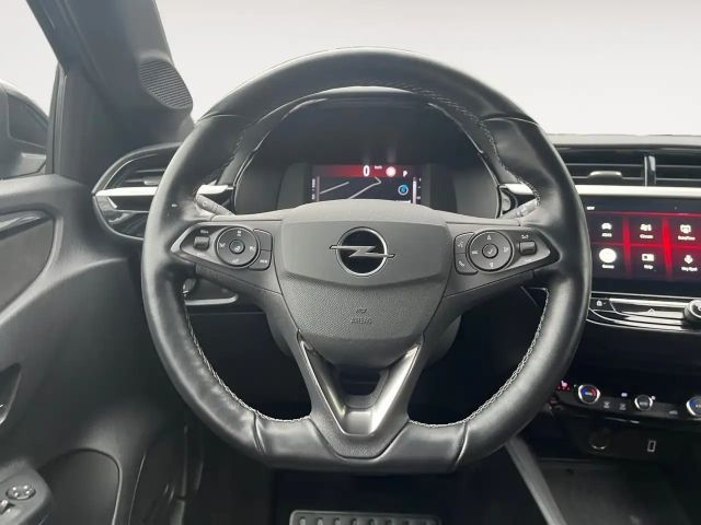 Opel Corsa GS-Line Grand Sport