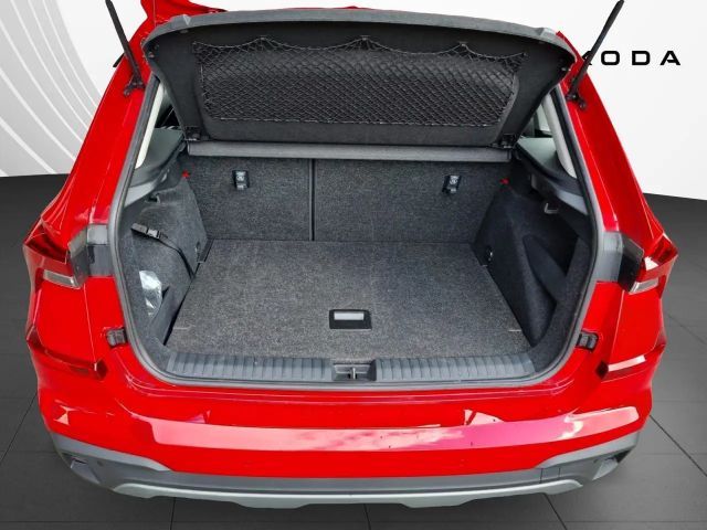 Skoda Kamiq 1.0 TSI Tour