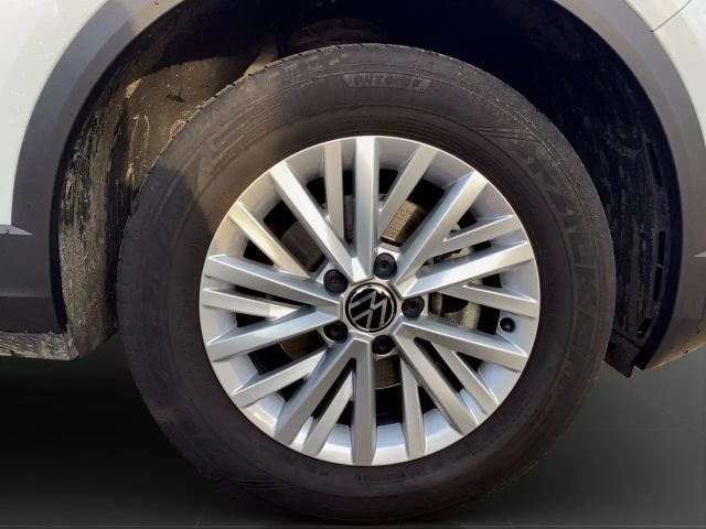 Volkswagen T-Roc 1.5 TSI DSG Life