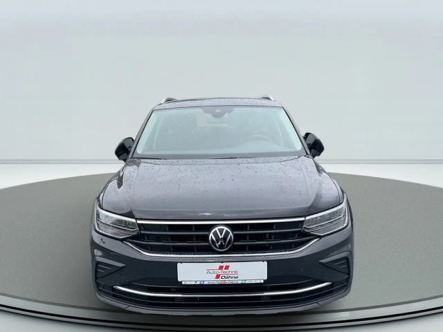 Volkswagen Tiguan 2.0 TDI DSG Life