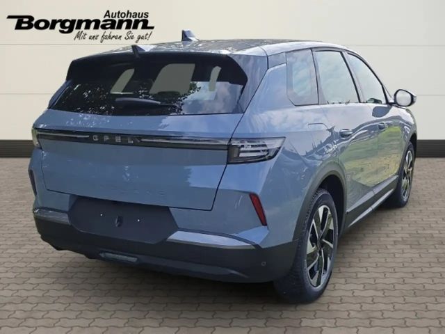 Opel Grandland X Edition
