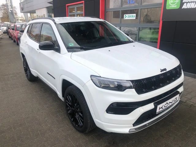 Jeep Compass Altitude