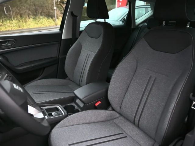 Seat Ateca 1.5 TSI DSG Style