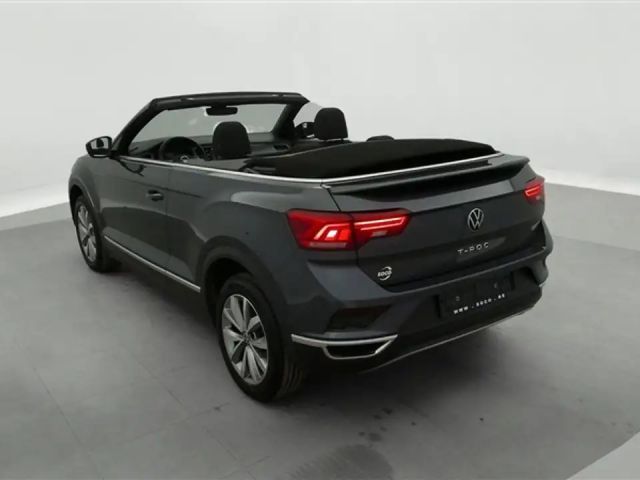 Volkswagen T-Roc 1.0 TSI Style